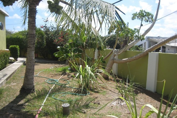 Residents Inn Alablanca Apartments (Santa Rosa)